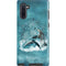 Brigid Ashwood Celtic Dolphin Galaxy Note 10 Pro Case
