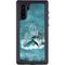 Brigid Ashwood Celtic Dolphin Galaxy Note 10 Waterproof Case