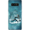 Brigid Ashwood Celtic Dolphin Galaxy Note 8 Skin