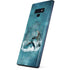 Brigid Ashwood Celtic Dolphin Galaxy Note 9 Skin
