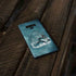 Brigid Ashwood Celtic Dolphin Galaxy Note 9 Skin