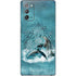 Brigid Ashwood Celtic Dolphin Galaxy Note20 5G Skin