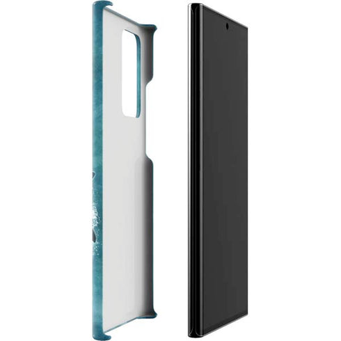 Brigid Ashwood Celtic Dolphin Galaxy Note20 Ultra 5G Lite Case