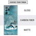 Brigid Ashwood Celtic Dolphin Galaxy Note20 Ultra 5G Skin
