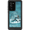 Brigid Ashwood Celtic Dolphin Galaxy Note20 Ultra 5G Waterproof Case