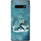 Brigid Ashwood Celtic Dolphin Galaxy S10 Plus Skin