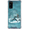 Brigid Ashwood Celtic Dolphin Galaxy S20 FE Clear Case