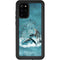 Brigid Ashwood Celtic Dolphin Galaxy S20 Plus Waterproof Case