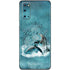 Brigid Ashwood Celtic Dolphin Galaxy S20 Skin