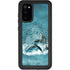 Brigid Ashwood Celtic Dolphin Galaxy S20 Waterproof Case