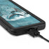Brigid Ashwood Celtic Dolphin Galaxy S20 Waterproof Case