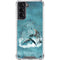 Brigid Ashwood Celtic Dolphin Galaxy S21 5G Clear Case