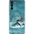 Brigid Ashwood Celtic Dolphin Galaxy S21 5G Skin