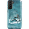Brigid Ashwood Celtic Dolphin Galaxy S21 FE Pro Case