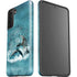 Brigid Ashwood Celtic Dolphin Galaxy S21 FE Pro Case
