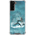 Brigid Ashwood Celtic Dolphin Galaxy S21 Plus 5G Clear Case