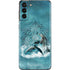 Brigid Ashwood Celtic Dolphin Galaxy S21 Plus 5G Skin