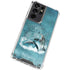 Brigid Ashwood Celtic Dolphin Galaxy S21 Ultra 5G Clear Case
