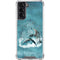 Brigid Ashwood Celtic Dolphin Galaxy S22 Clear Case
