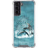Brigid Ashwood Celtic Dolphin Galaxy S22 Clear Case