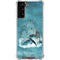 Brigid Ashwood Celtic Dolphin Galaxy S22 Plus Clear Case