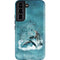 Brigid Ashwood Celtic Dolphin Galaxy S22 Pro Case