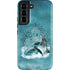 Brigid Ashwood Celtic Dolphin Galaxy S22 Pro Case