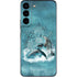 Brigid Ashwood Celtic Dolphin Galaxy S22 Skin
