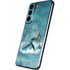 Brigid Ashwood Celtic Dolphin Galaxy S22 Skin