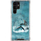 Brigid Ashwood Celtic Dolphin Galaxy S22 Ultra Clear Case