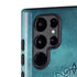 Brigid Ashwood Celtic Dolphin Galaxy S22 Ultra Pro Case