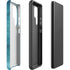 Brigid Ashwood Celtic Dolphin Galaxy S22 Ultra Pro Case
