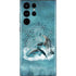 Brigid Ashwood Celtic Dolphin Galaxy S22 Ultra Skin