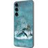 Celtic Dolphin by Brigid Ashwood Galaxy S23 FE Skin