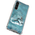 Brigid Ashwood Celtic Dolphin Galaxy S23 Plus Clear Case