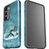 Brigid Ashwood Celtic Dolphin Galaxy S23 Pro Case