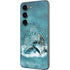 Brigid Ashwood Celtic Dolphin Galaxy S23 Skin