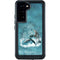 Brigid Ashwood Celtic Dolphin Galaxy S23 Waterproof Case