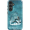 Celtic Dolphin by Brigid Ashwood Galaxy S24 Impact Case