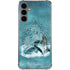Celtic Dolphin by Brigid Ashwood Galaxy S24 Plus Clear Case