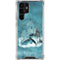 Celtic Dolphin by Brigid Ashwood Galaxy S24 Ultra Clear Case