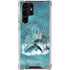 Celtic Dolphin by Brigid Ashwood Galaxy S24 Ultra Clear Case