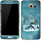 Brigid Ashwood Celtic Dolphin Galaxy S7 Edge Skin