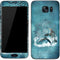 Brigid Ashwood Celtic Dolphin Galaxy S7 Skin