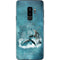 Brigid Ashwood Celtic Dolphin Galaxy S9 Plus Skin