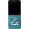 Celtic Dolphin by Brigid Ashwood Galaxy Z Flip5 5G Skin