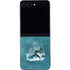 Celtic Dolphin by Brigid Ashwood Galaxy Z Flip5 5G Skin