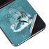 Celtic Dolphin by Brigid Ashwood Galaxy Z Flip5 5G Skin