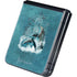 Celtic Dolphin by Brigid Ashwood Galaxy Z Flip5 5G Skin