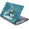 Brigid Ashwood Celtic Dolphin Generic Laptop Skin